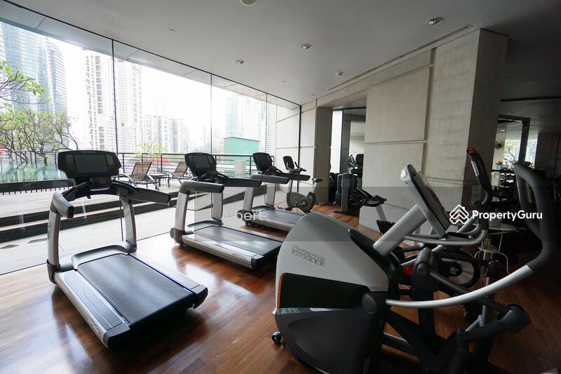 Condominium for Sale at Condominium @ The Troika - Albert . - PropertyGuru.com.my
