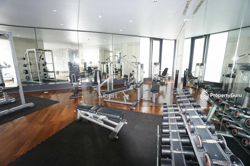 Condominium for Sale at Condominium @ The Troika - Albert . - PropertyGuru.com.my