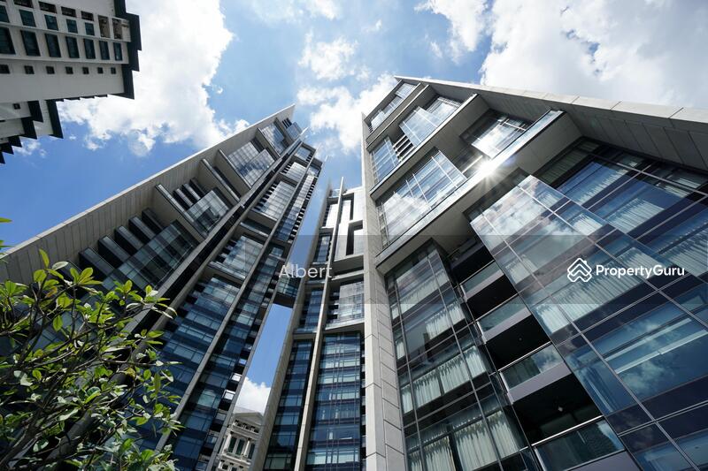 Condominium for Sale at Condominium @ The Troika - Albert . - PropertyGuru.com.my