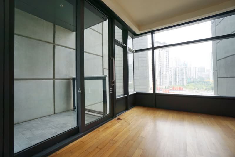 Condominium for Sale at Condominium @ The Troika - Albert . - PropertyGuru.com.my