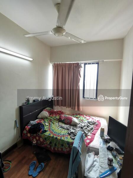 Condominium for Sale at Bistari Condominium - Jimmy Augustin - PropertyGuru.com.my