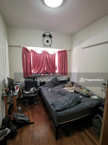 Condominium for Sale at Bistari Condominium - Jimmy Augustin - PropertyGuru.com.my