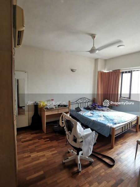 Condominium for Sale at Bistari Condominium - Jimmy Augustin - PropertyGuru.com.my