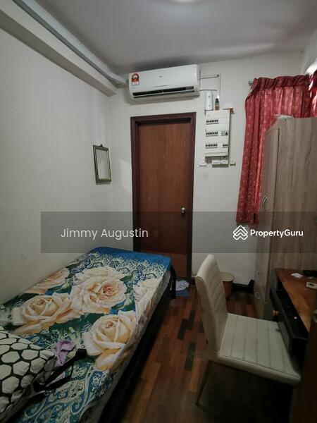 Condominium for Sale at Bistari Condominium - Jimmy Augustin - PropertyGuru.com.my