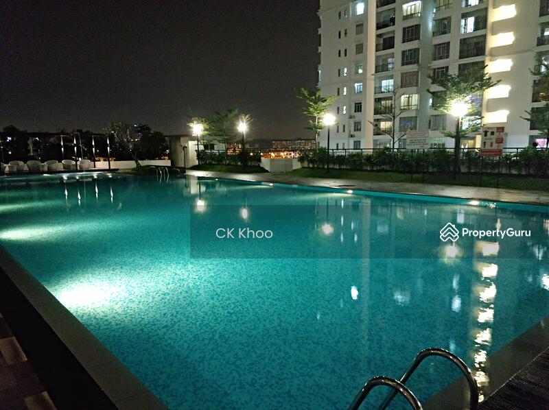 1120 Park Avenue, Jalan PJS 1/50 PJ South, Petaling Jaya, Selangor, 3