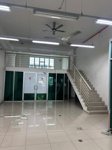 Shop / Office untuk Disewa di Pulau Pinang (Jelutong) - Katherine Khor - Interior - PropertyGuru.com.my