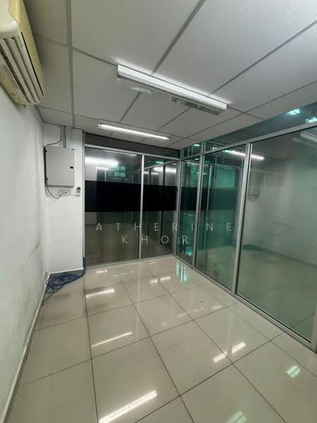 Shop / Office untuk Disewa di Pulau Pinang (Jelutong) - Katherine Khor - Interior - PropertyGuru.com.my