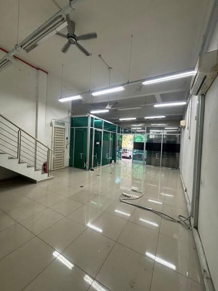Shop / Office untuk Disewa di Pulau Pinang (Jelutong) - Katherine Khor - Interior - PropertyGuru.com.my