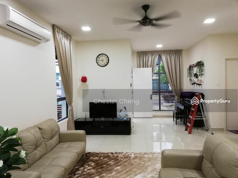Bungalow for Sale in Glenmarie (Selangor) - Chester Cheng - PropertyGuru.com.my