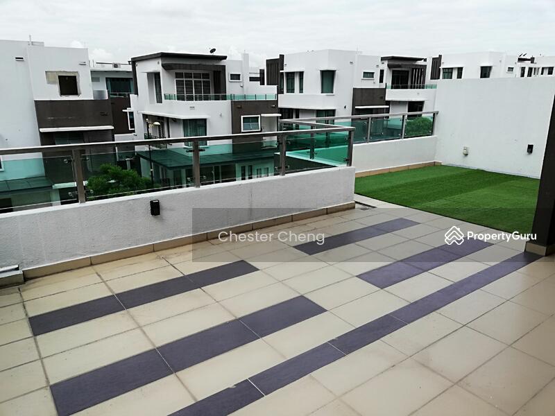 Bungalow for Sale in Glenmarie (Selangor) - Chester Cheng - PropertyGuru.com.my