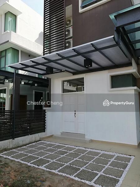 Bungalow for Sale in Glenmarie (Selangor) - Chester Cheng - PropertyGuru.com.my
