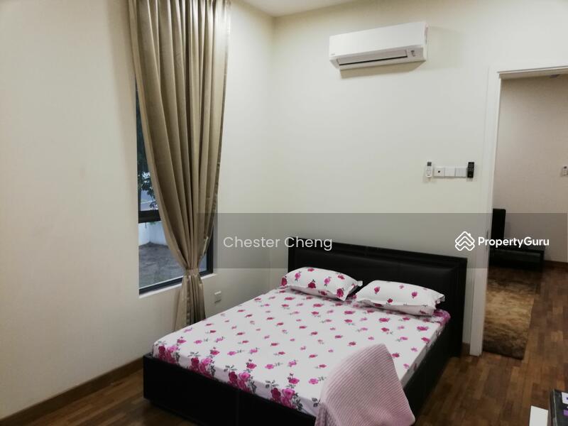 Bungalow for Sale in Glenmarie (Selangor) - Chester Cheng - PropertyGuru.com.my