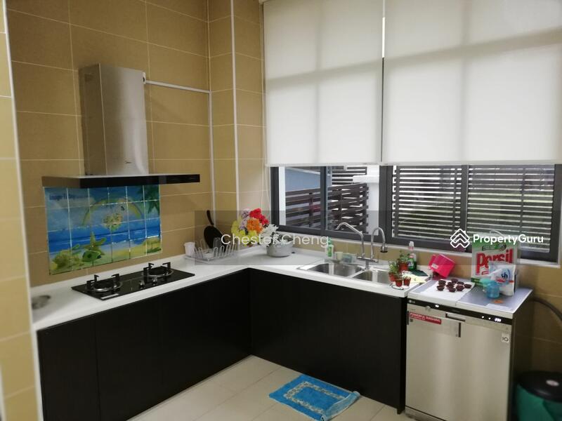 Bungalow for Sale in Glenmarie (Selangor) - Chester Cheng - PropertyGuru.com.my