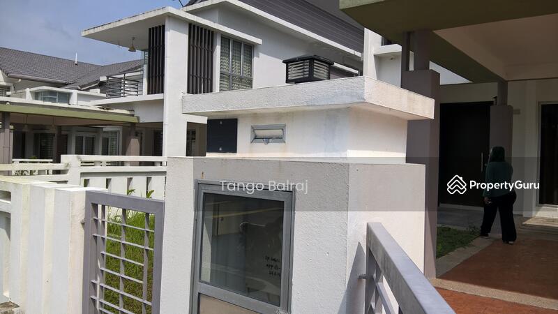 For Sale - Bandar Enstek
