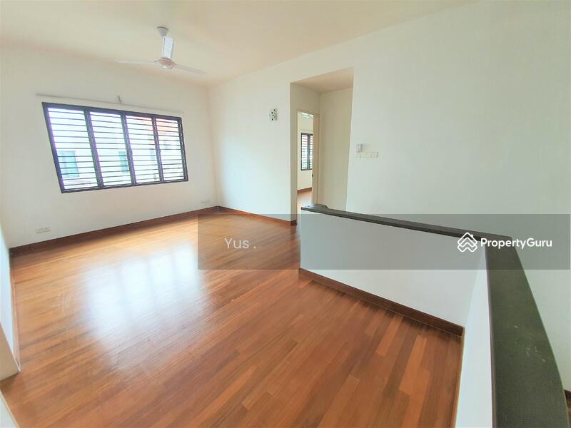 Family Hall 1st Floor