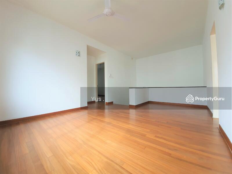 Family Hall 1st Floor