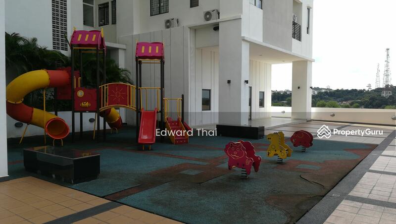Condominium for Rent at Andana Condominium @ D'alpinia - Edward Thai - PropertyGuru.com.my
