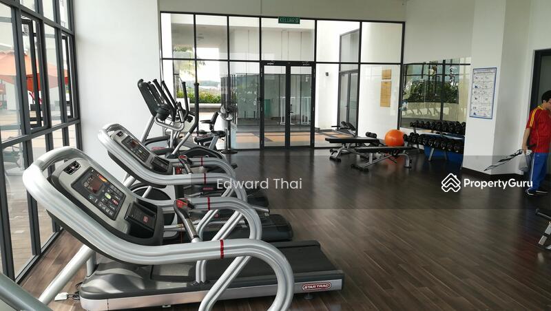 Condominium for Rent at Andana Condominium @ D'alpinia - Edward Thai - PropertyGuru.com.my