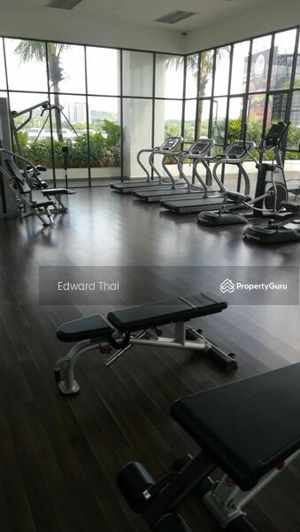 Condominium for Rent at Andana Condominium @ D'alpinia - Edward Thai - PropertyGuru.com.my
