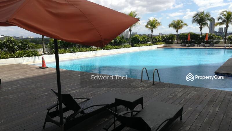 Condominium for Rent at Andana Condominium @ D'alpinia - Edward Thai - PropertyGuru.com.my