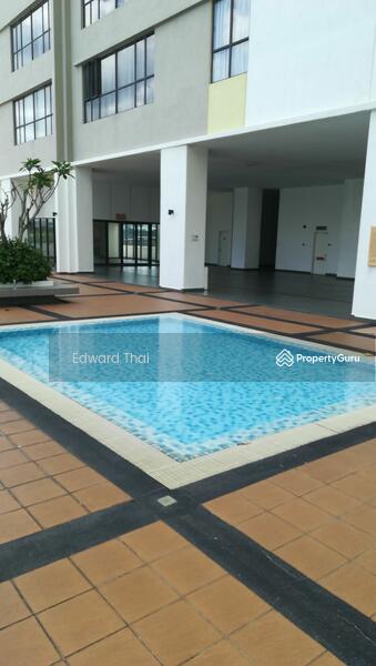 Condominium for Rent at Andana Condominium @ D'alpinia - Edward Thai - PropertyGuru.com.my