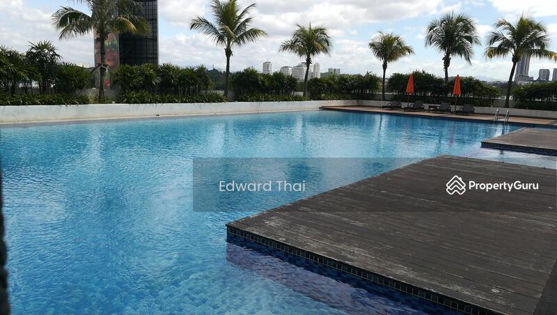 Condominium for Rent at Andana Condominium @ D'alpinia - Edward Thai - PropertyGuru.com.my