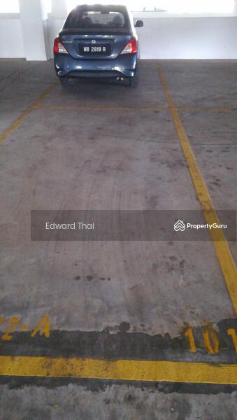 Condominium for Rent at Andana Condominium @ D'alpinia - Edward Thai - PropertyGuru.com.my