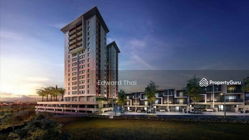 Condominium for Rent at Andana Condominium @ D'alpinia - Edward Thai - PropertyGuru.com.my
