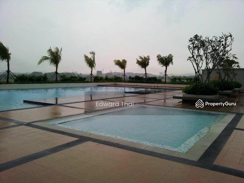 Condominium for Rent at Andana Condominium @ D'alpinia - Edward Thai - PropertyGuru.com.my