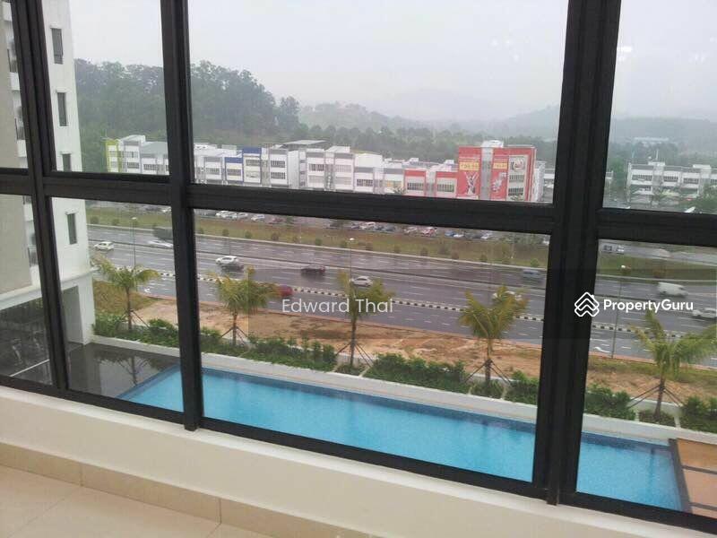 Condominium for Rent at Andana Condominium @ D'alpinia - Edward Thai - PropertyGuru.com.my