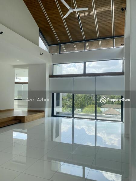 For Sale - Tanduk 5 Residency