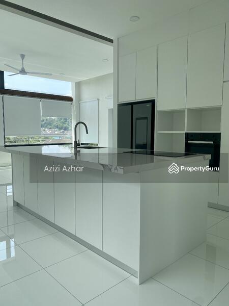 For Sale - Tanduk 5 Residency
