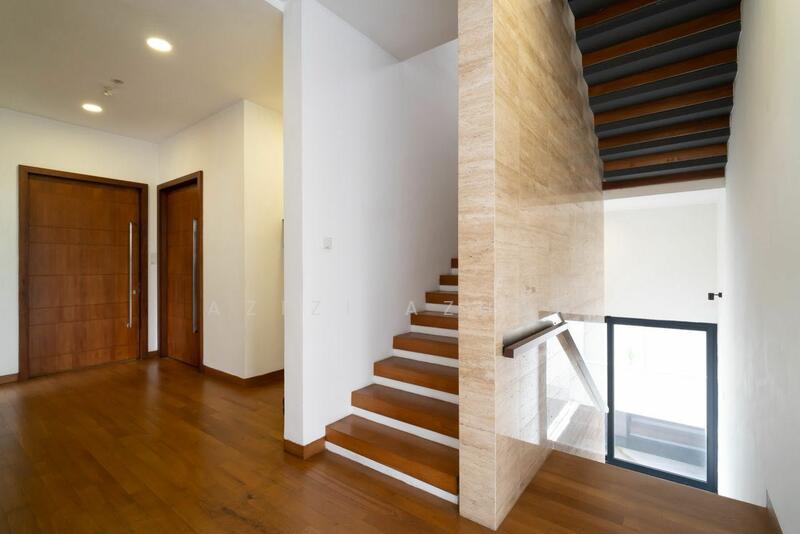 For Sale - Tanduk 5 Residency