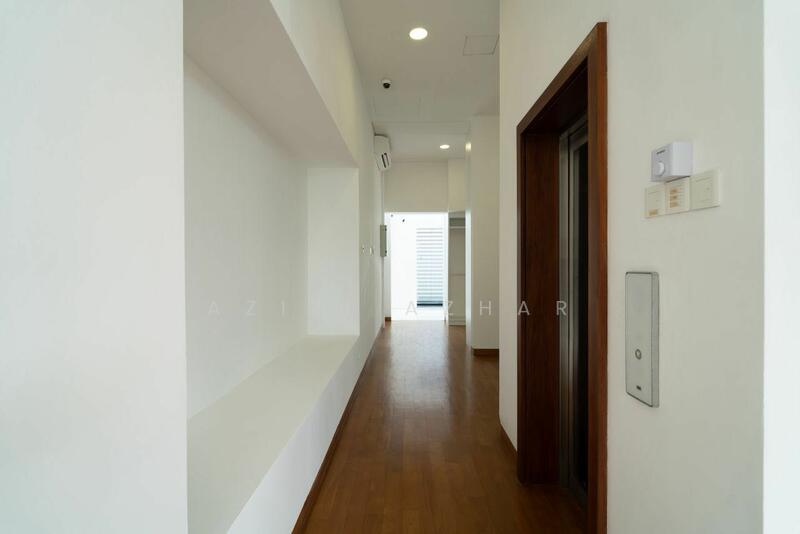 For Sale - Tanduk 5 Residency