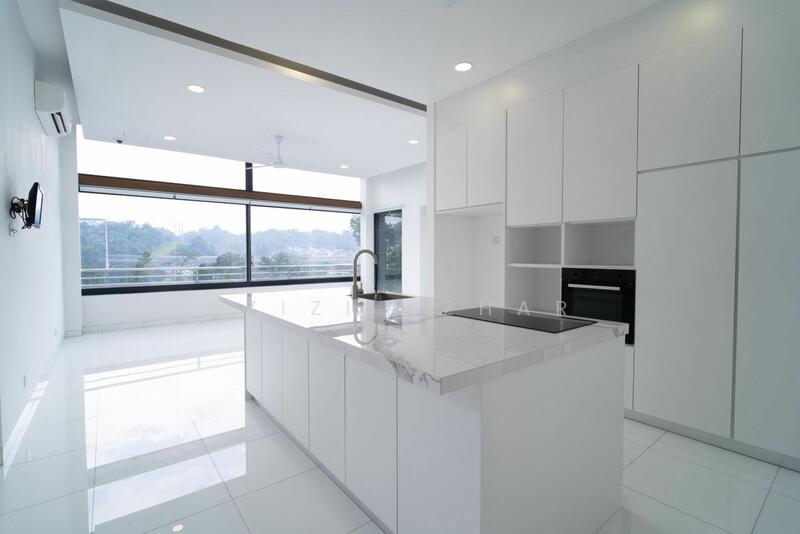 For Sale - Tanduk 5 Residency