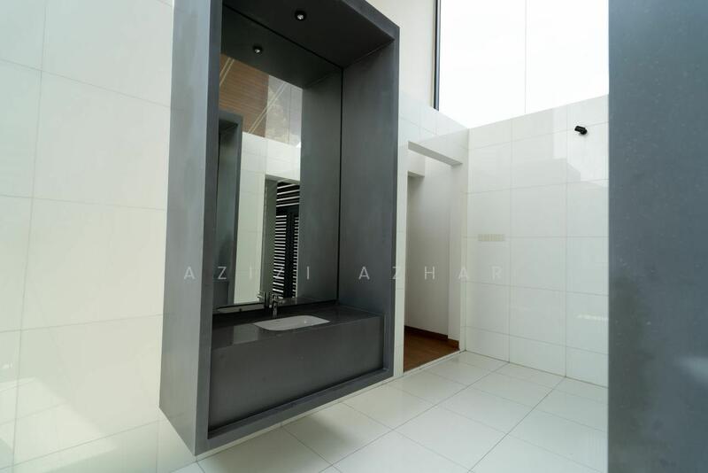 For Sale - Tanduk 5 Residency