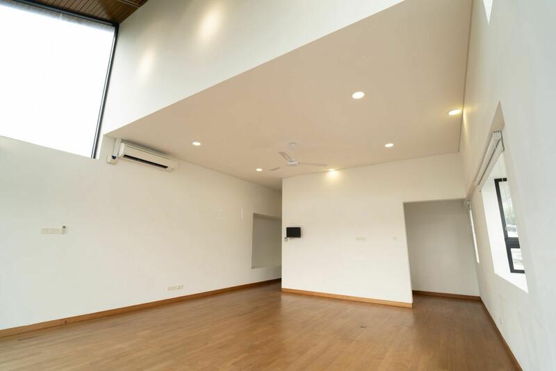 For Sale - Tanduk 5 Residency