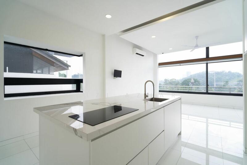 For Sale - Tanduk 5 Residency