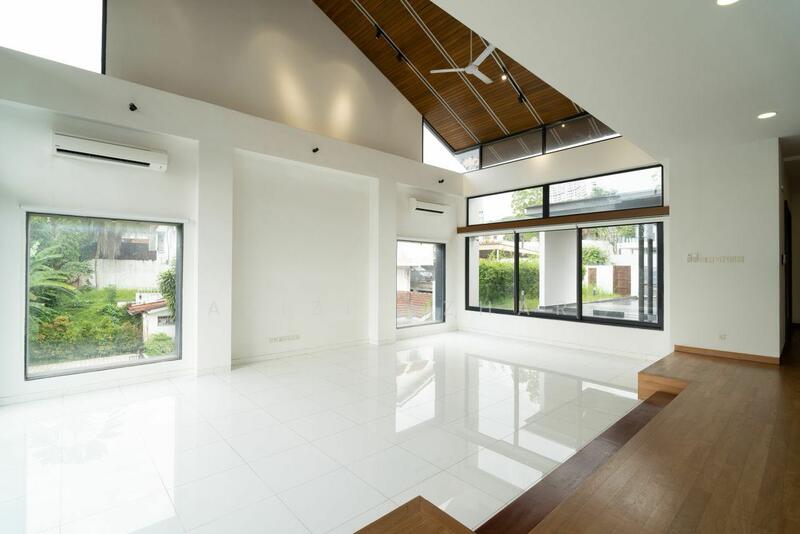 For Sale - Tanduk 5 Residency