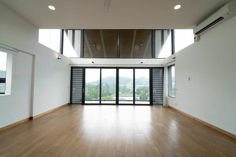 For Sale - Tanduk 5 Residency