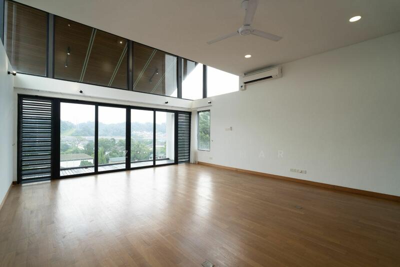 For Sale - Tanduk 5 Residency