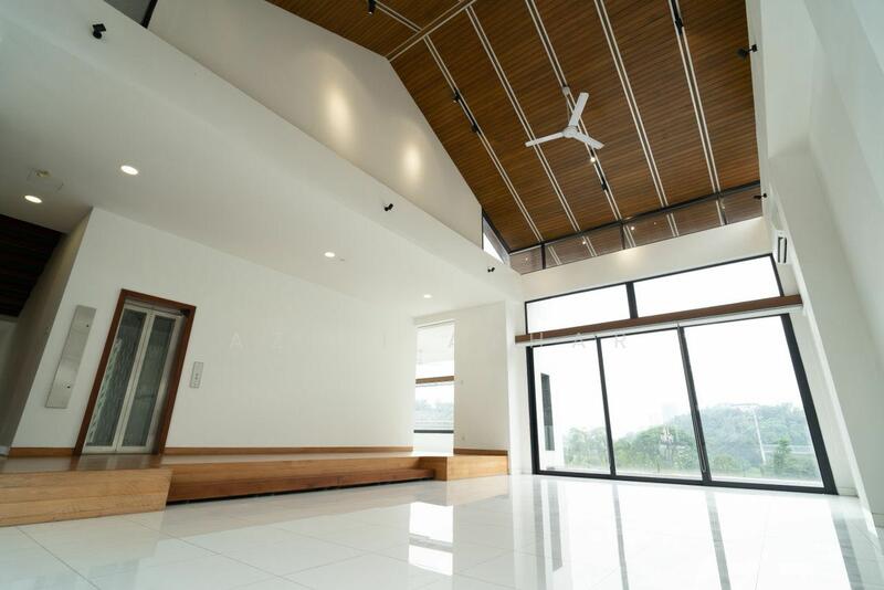 For Sale - Tanduk 5 Residency