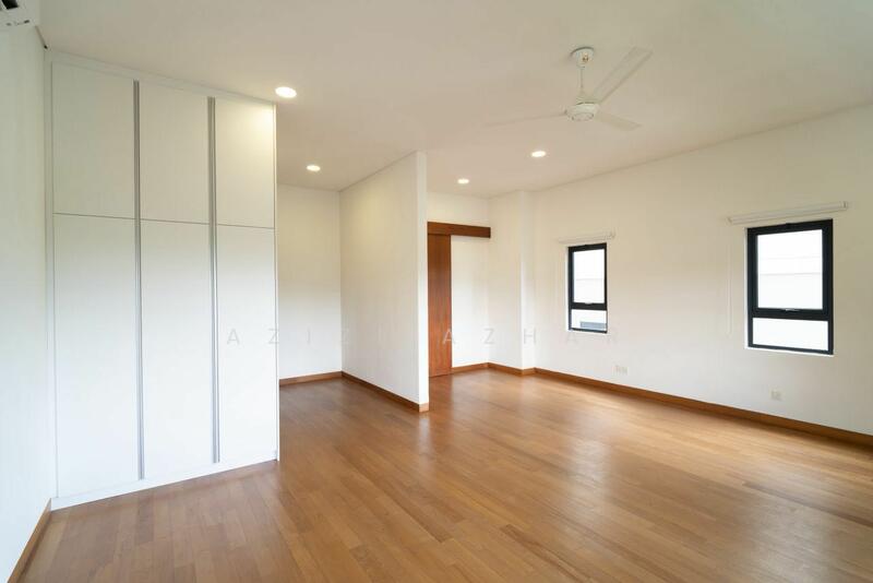 For Sale - Tanduk 5 Residency