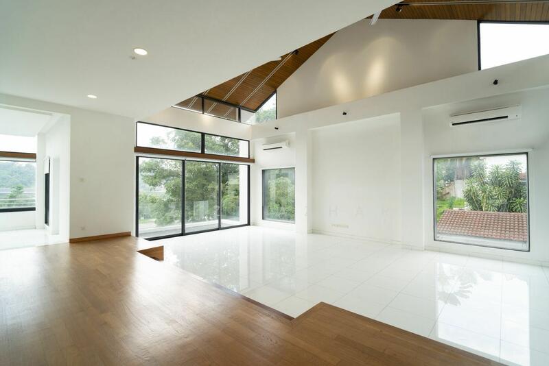 For Sale - Tanduk 5 Residency