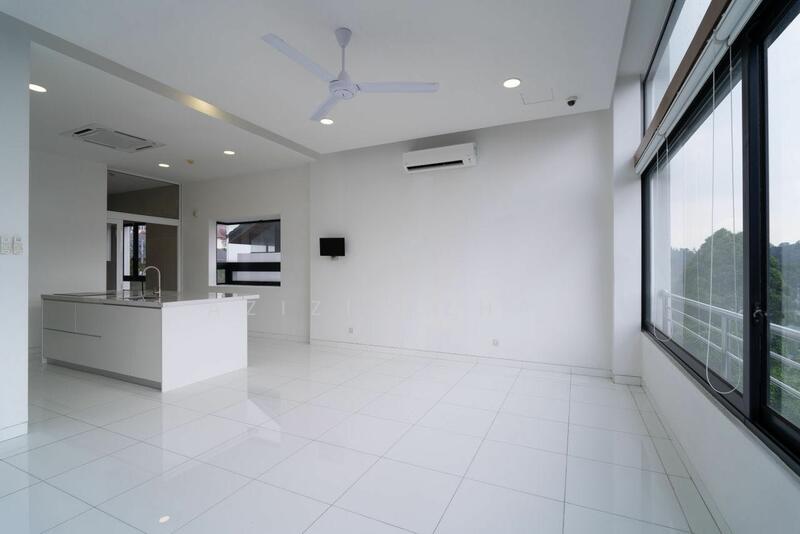 For Sale - Tanduk 5 Residency