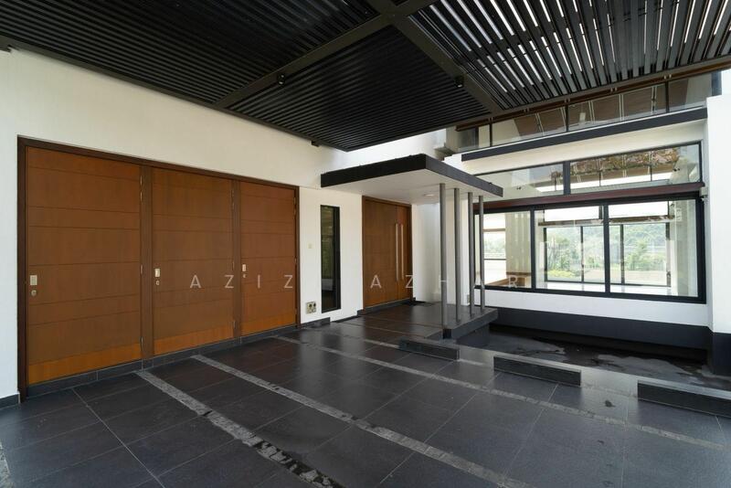 For Sale - Tanduk 5 Residency