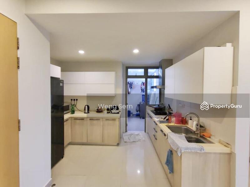 For Rent - All Seasons Park