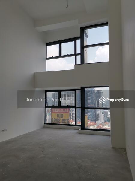 For Sale - Serviced Residence @ 3 Towers