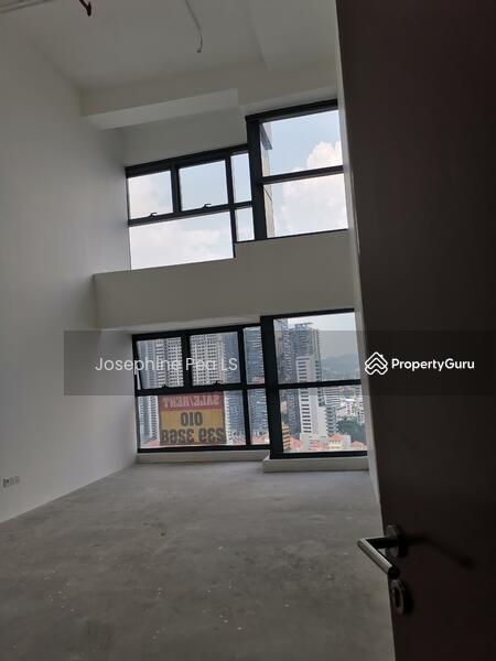 For Sale - Serviced Residence @ 3 Towers