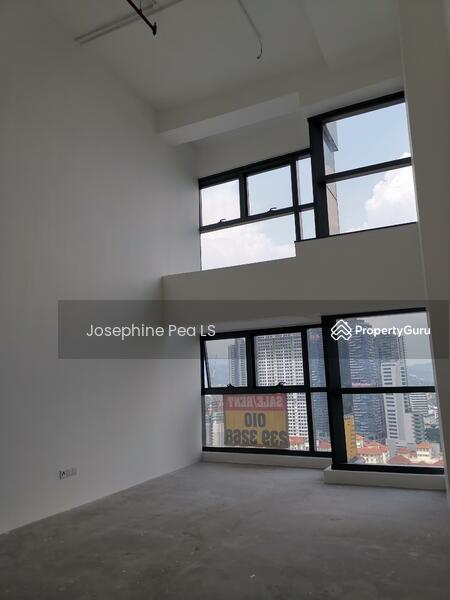 For Sale - Serviced Residence @ 3 Towers